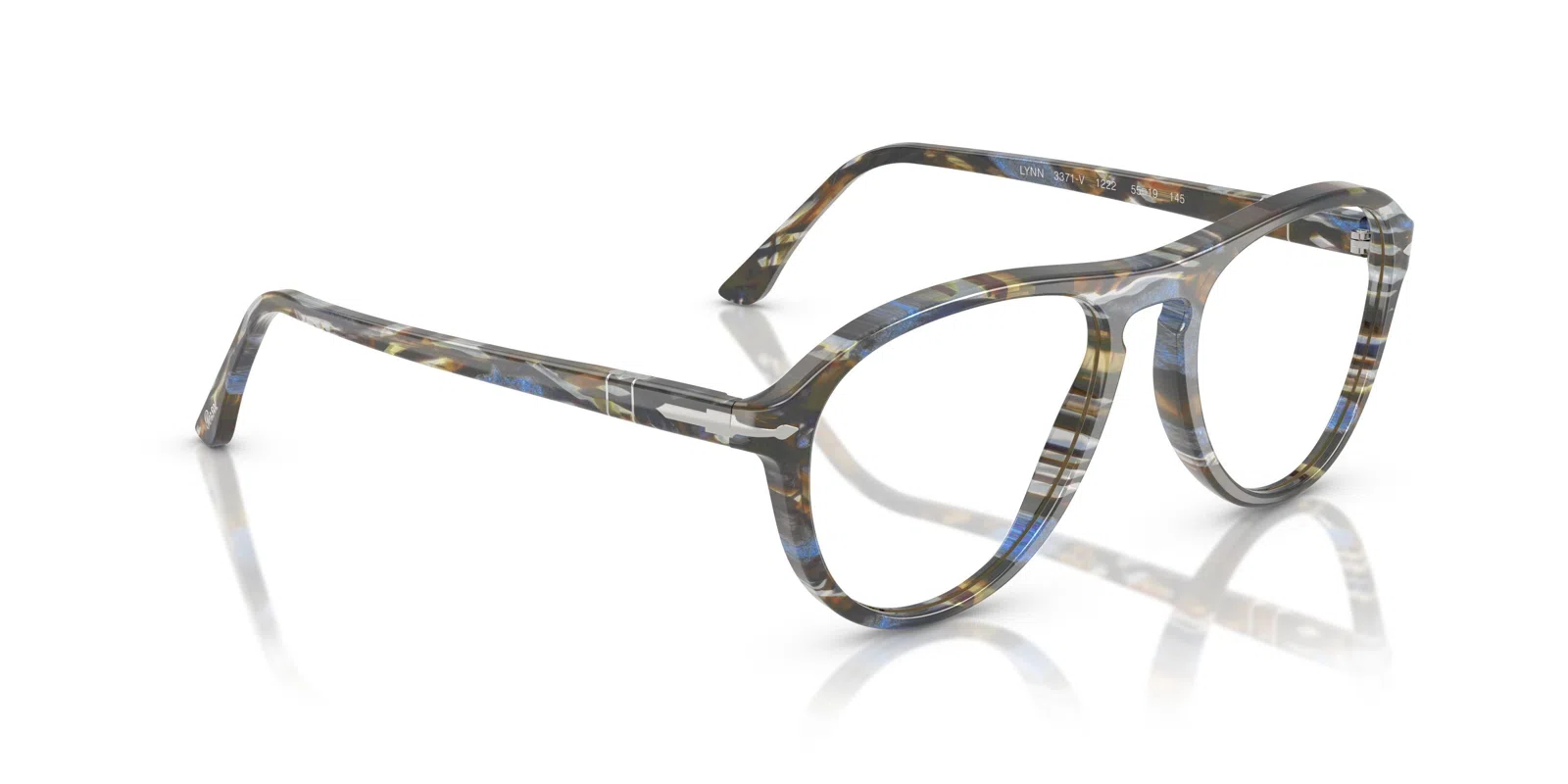 Persol Lynn 3371V Eyeglasses - view 14